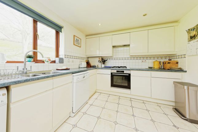 Flat for sale in Samphire Court, Taswell Street, Dover, Kent
