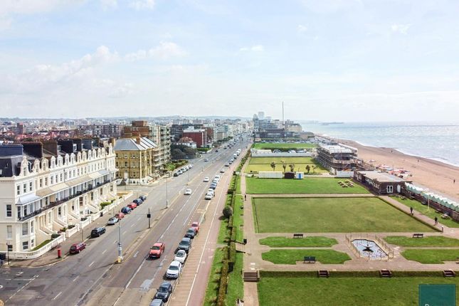 Property for sale in Kingsway, Hove