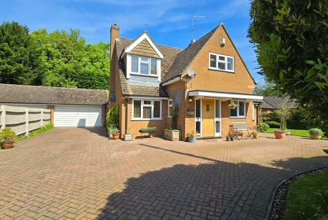 Detached house for sale in Hodges Lane, Kislingbury, Northampton