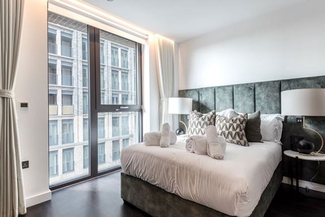 11 Thornes House, London photo 3