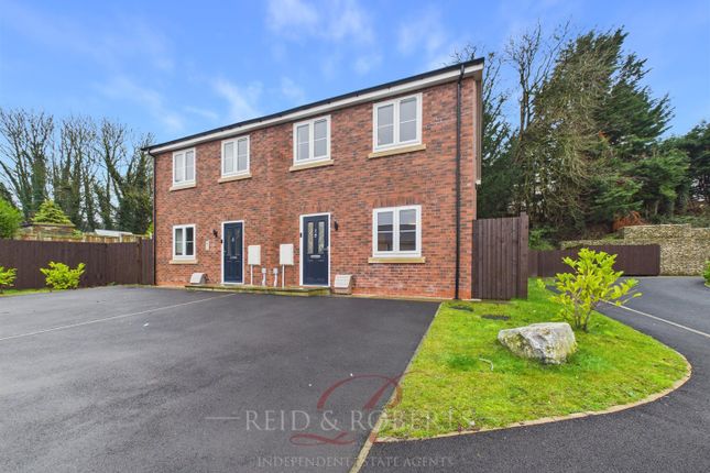 3-bed house on 2, Lluesty Gardens, Holywell, £235,000