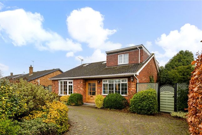 3-bed bungalow on Copperfields,, School Lane, York, £499,950