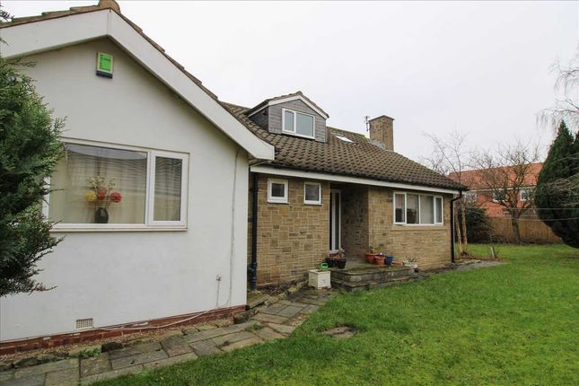 Detached house for sale in Lightridge Road, Fixby, Huddersfield