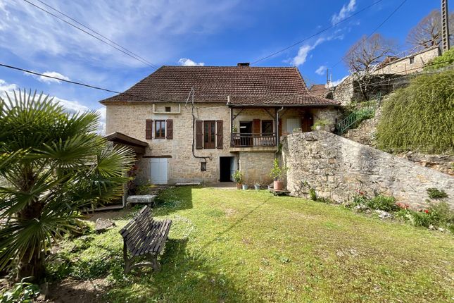 Property for sale in Larnagol, Lot, France