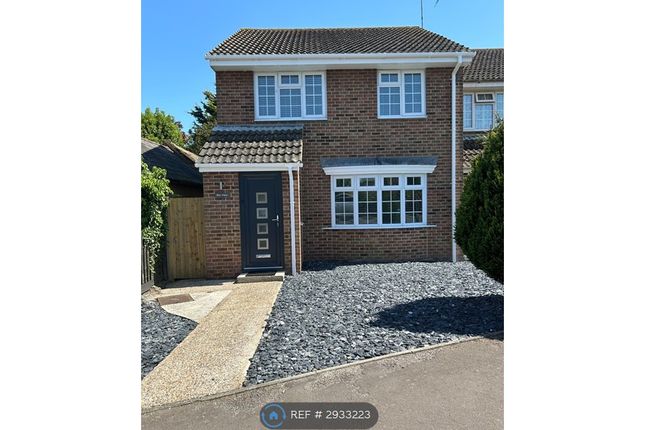 Elm View, Station Road, Lydd, Romney Marsh photo 2