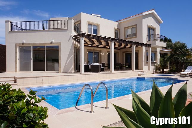 Villa for sale in 1262, Peyia, Paphos, Cyprus