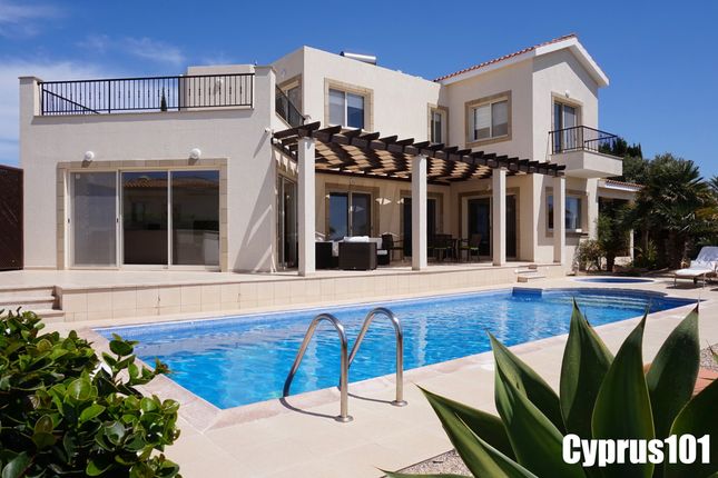 Thumbnail Villa for sale in 1262, Peyia, Paphos, Cyprus