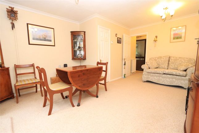 Detached house for sale in Granes End, Great Linford, Milton Keynes
