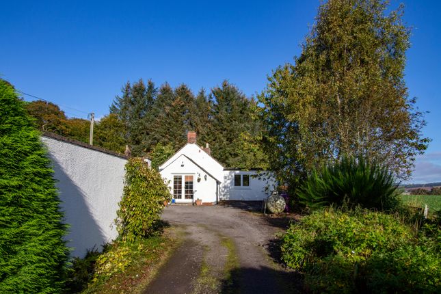 Cottage for sale in East Mains Of Rosemount, Hillside, Montrose