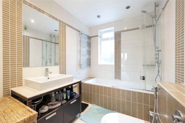 Detached house for sale in Lord Chancellor Walk, Kingston Upon Thames, Greater London