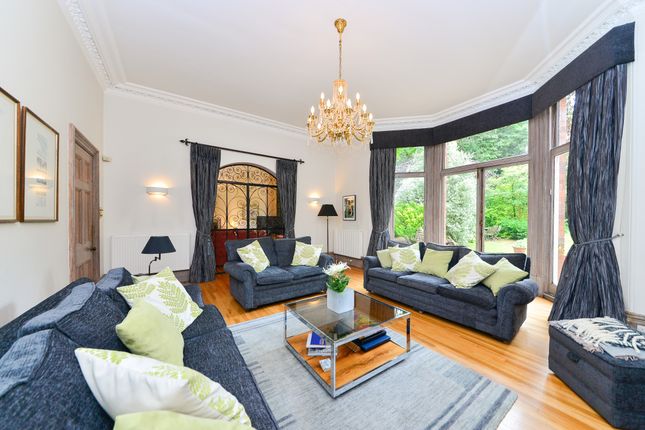 Drawing Room