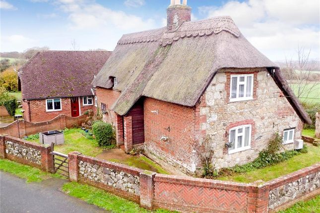 Detached bungalow for sale in Newport Road, Apse Heath, Isle Of Wight