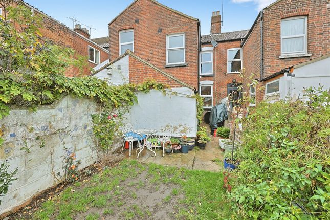 Avenue Road, Norwich photo 2
