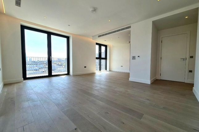 Flat 42, Paragon Square, London photo 3