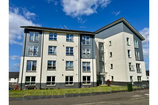 Flat for sale in 210 Prospecthill Circus, Glasgow