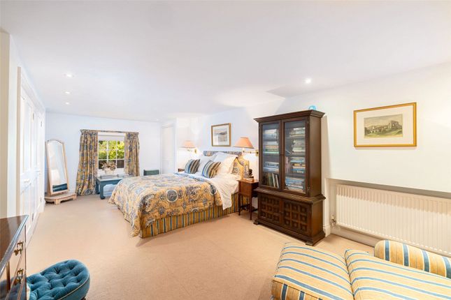 Stretton Hall
