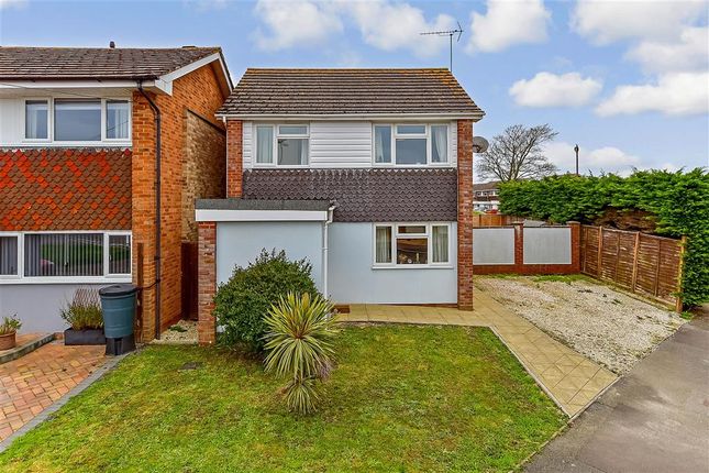 Detached house for sale in Stroud Green Drive, Bognor Regis, West Sussex