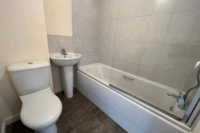 Semi-detached house for sale in Harrier Close, Bolton