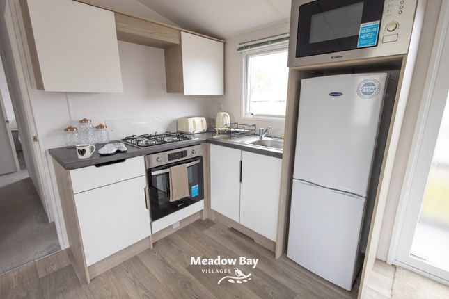 Golden Leas Holiday Park, Plough Road, Minster-On-Sea photo 3
