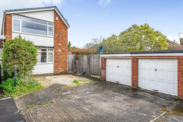 Property for sale in Westover Close, Westbury-On-Trym, Bristol