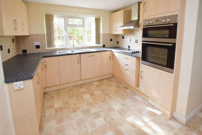 Detached house for sale in Clyst Honiton, Exeter