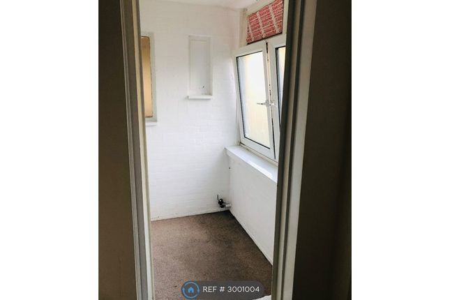 Flat, Emburn House Aikman Avenue, Leicester photo 5
