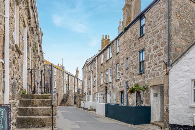 Cottage for sale in Back Road West, St. Ives