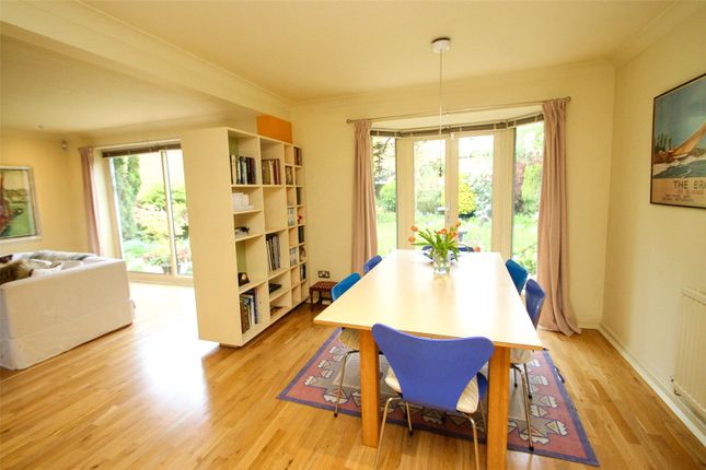 Detached house for sale in Old Priory Close, Hamble, Southampton, Hampshire