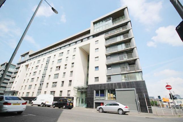 Thumbnail Flat for sale in 220, Wallace St, Flat 6-20, Glasgow G58Af