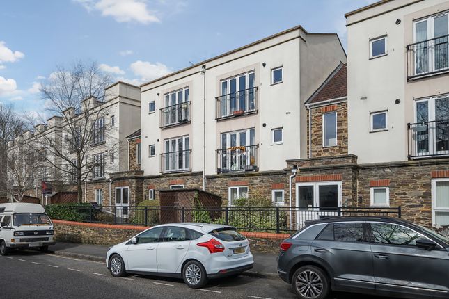 Thumbnail Flat for sale in Station Road, Montpelier, Bristol, Somerset