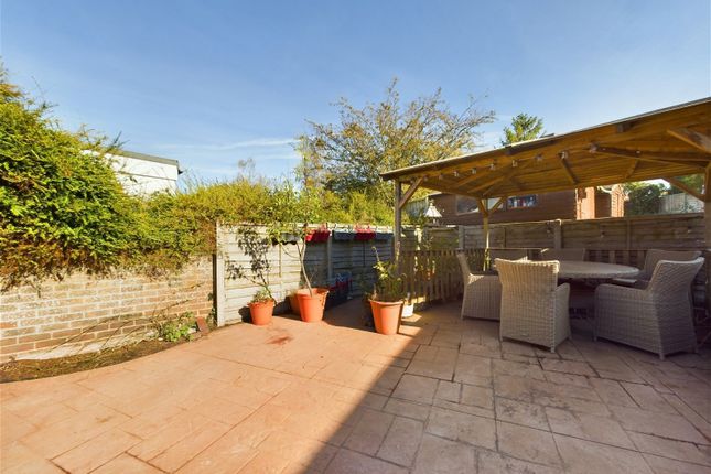 Bungalow for sale in Cissbury Gardens, Findon Valley, Worthing