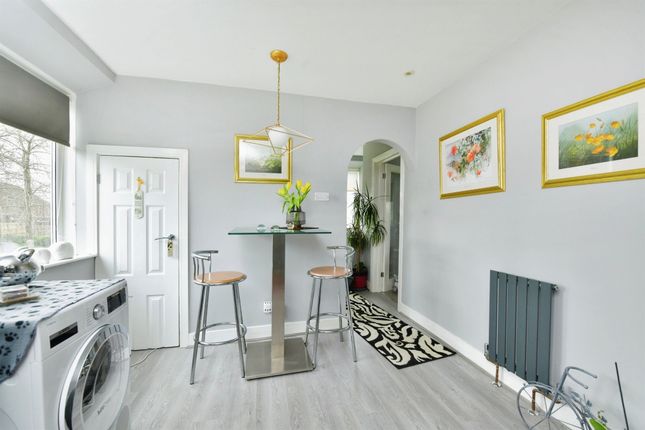 Flat for sale in Ham Drive, Plymouth