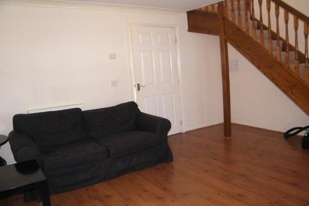 Mews house to rent in Giants Seat Grove, Manchester
