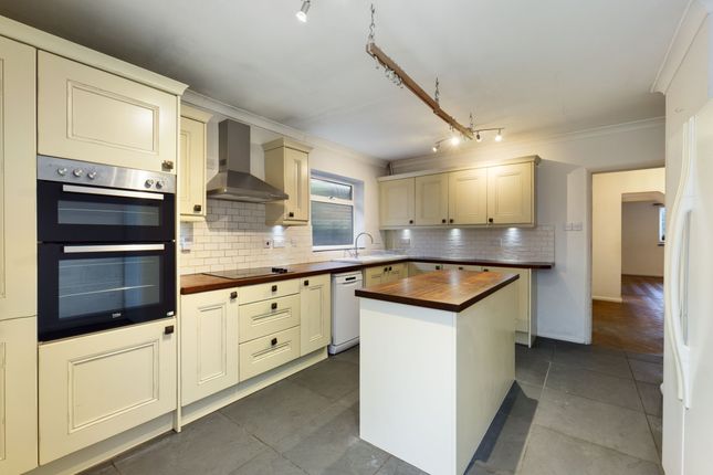 Detached house for sale in Moat Road, East Grinstead, West Sussex