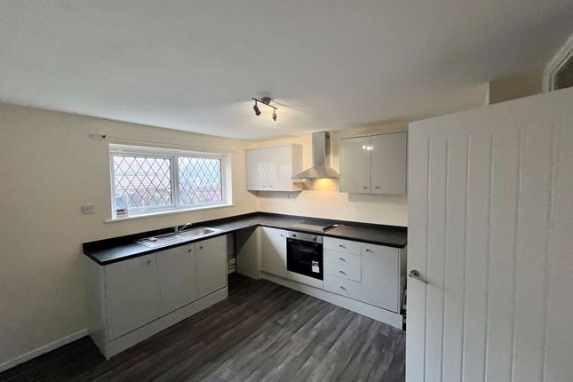 Thumbnail Terraced house to rent in Fairlie, Skelmersdale
