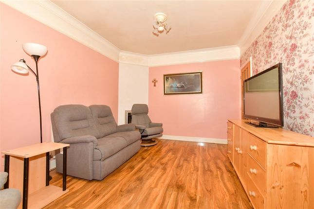 Thumbnail Detached bungalow for sale in St. Michael's Road, Welling, Kent