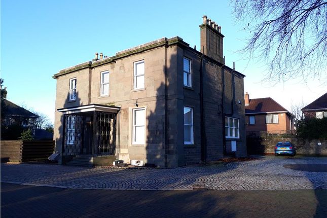 Thumbnail Office to let in Ingleside House, 310 Broughty Ferry Road, Dundee