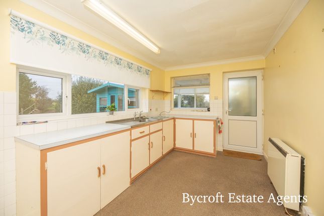 Detached house for sale in Damgate Lane, Martham, Great Yarmouth