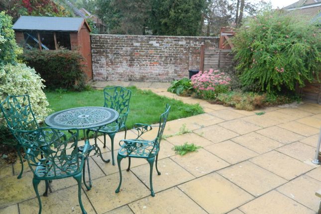 5, Staceys Court, High Street, Chalfont St Giles photo 4