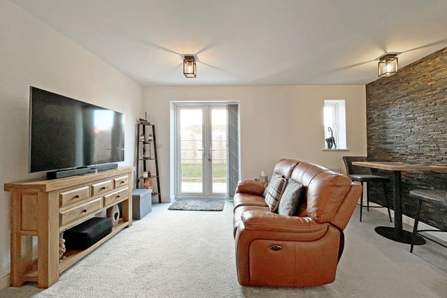 End terrace house for sale in Hays Gardens, Hartlepool, (Plot 50)