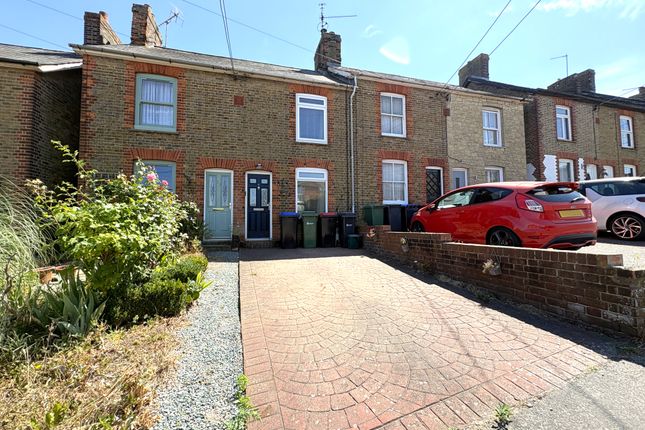 2-bed house on 25, Tidings Hill, Halstead, £260,000