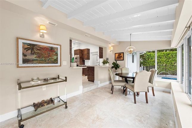 Property for sale in 631 Tibidabo Ave, Coral Gables, Florida, 33143, United States Of America