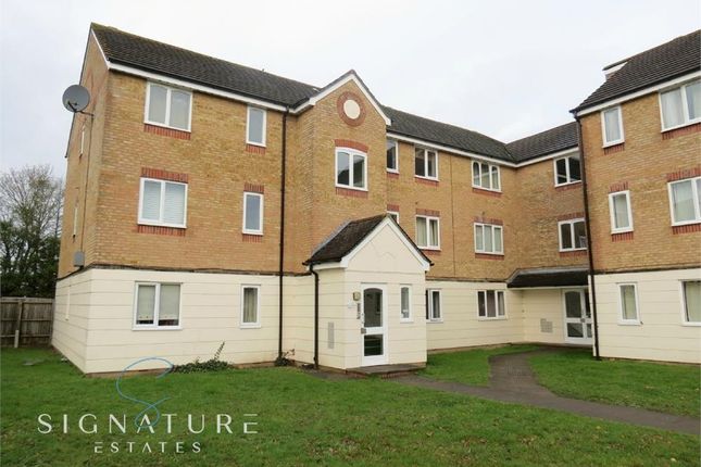 Thumbnail Flat to rent in Islay House, Scammell Way, Watford