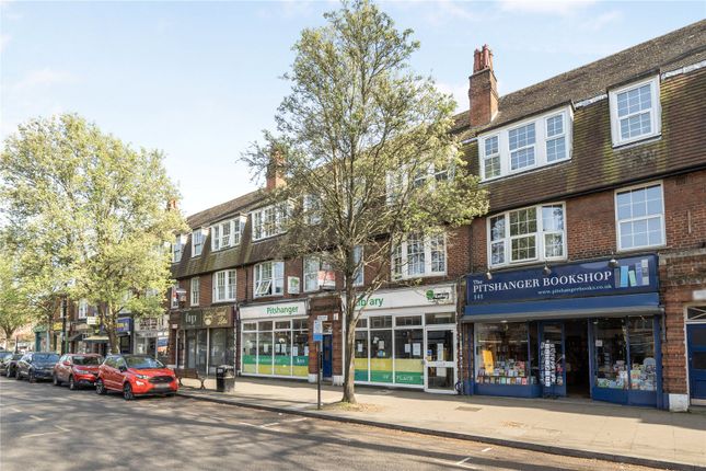 9 Kenmure Mansions,, Pitshanger Lane, Ealing photo 2
