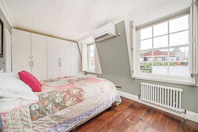 Flat 3, 88, Tachbrook Street, London photo 4