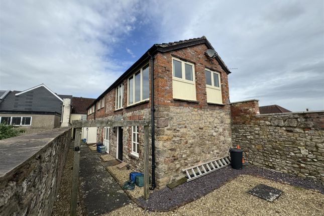 Thumbnail Terraced house to rent in Watkins Mews, 8 High Street, Chepstow