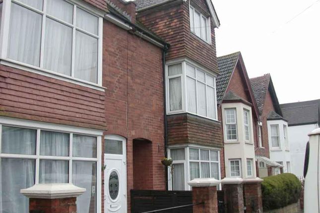 Thumbnail Flat to rent in Wilton Road, Salisbury, Wiltshire