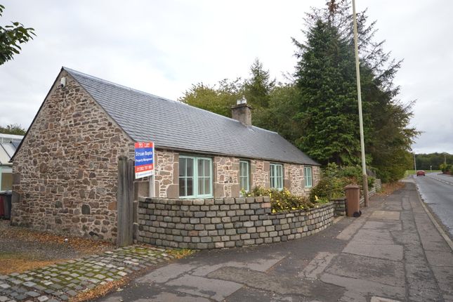 Thumbnail Cottage to rent in Perth Road, Invergowrie, Dundee