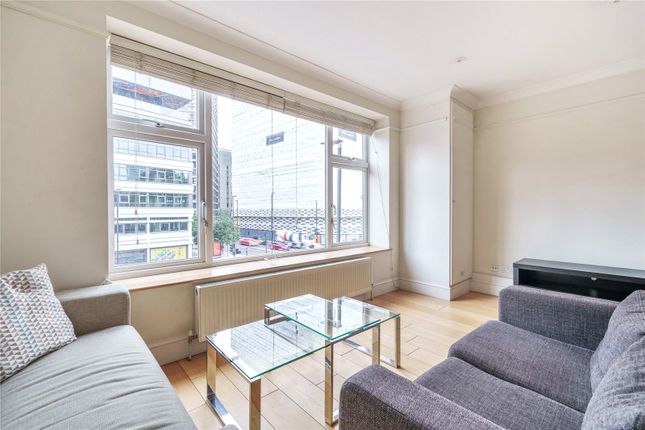 Flat 2, Gouldy House, 82A, Whitechapel High Street, London photo 2