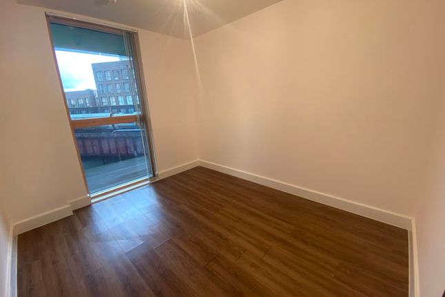 6 Lindsay Court, Jerrard Street, London photo 5